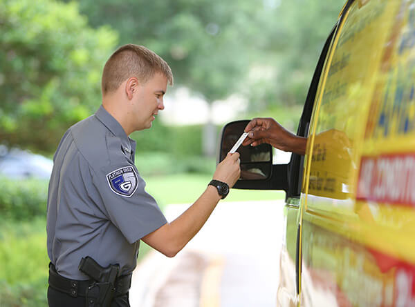 Hire Armed Security Guards near me in DeLand Florida