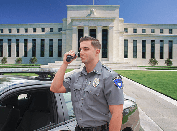 Hire Government Security Guards Ackerly Texas