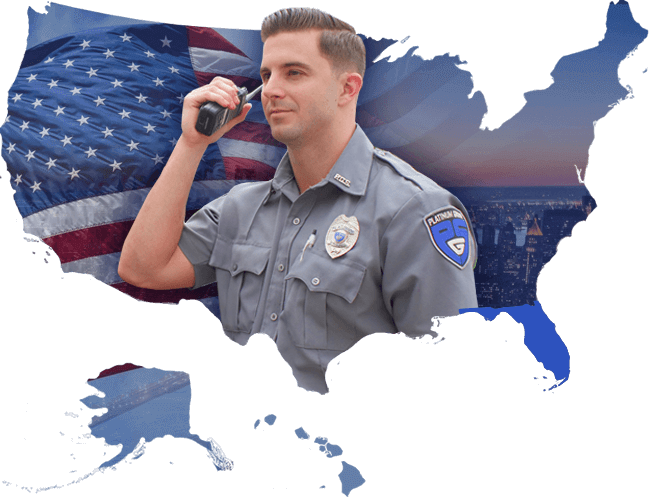 hire security guards in florida