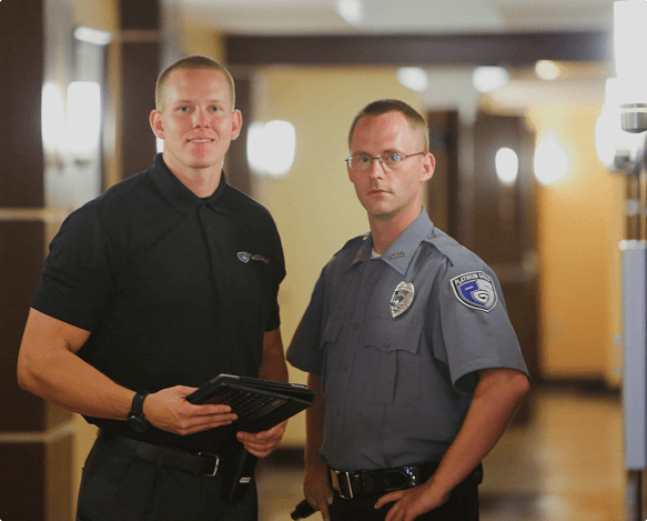 Uniform Security Guards in Pierson Florida 32180